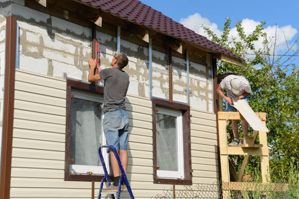 Best Siding Maintenance  in Childersburg, AL